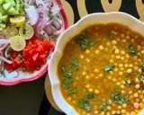 A picture of step 8 of Lahori Chaney | Chiker Chaney.