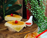 Foto langkah ke 5 dari resep Zupa-Zupa Soup.