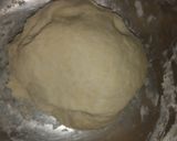 Foto del paso 1 de la receta: Sorrentinos de jamón y muzzarella