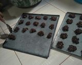 Foto langkah ke 13 dari resep Coklat benk benk.