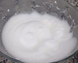 Foto del paso 2 de la receta: "Macarons" de coco (Francia)
