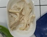 Foto langkah ke 5 dari resep Jamur Crispy, Awet dan Tahan lama kriuknya.