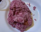 Foto langkah ke 2 dari resep Mie homemade sehat.
