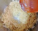 صورة لخطوة 1 من وصفة شوربة الشعيرية