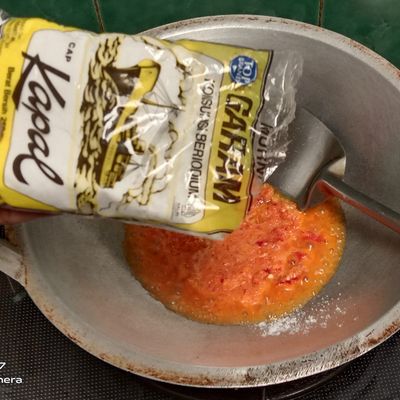 Langkah 5