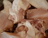Foto langkah ke 3 dari resep Gulai Ayam.