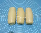 Foto langkah ke 7 dari resep Karipap Pusing.