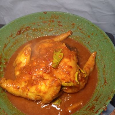 Langkah 2