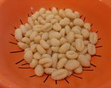 Foto del passaggio 5 della ricetta Gnocchi Zucca e Speck