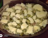 Foto del paso 6 de la receta: Filetes de merluza salsa al verdeo