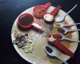 झणझणीत चिँचेचा सार (chincheche saar recipe in marathi) रेसिपी स्टेप 1 फोटो