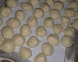 صورة لخطوة 1 من وصفة حلا الزلابيه
