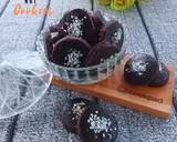 Cara Membuat Black Forest Nut Cookieside jualankuker lebaran 9