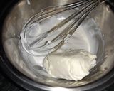 A picture of step 9 of Orange marmalade swiss roll.