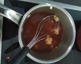 Une image de l'étape 4 de Curry japonais.