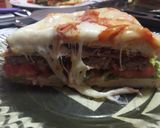 Foto del paso 6 de la receta: Hamburpizza