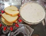 એપલ બાસુંદી (Apple Basundi Recipe In Gujarati) રેસીપી સ્ટેપ4ફોટો