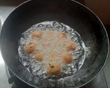 સૂરણ કોફ્તા (Suran Kofta Recipe In Gujarati) રેસીપી સ્ટેપ5ફોટો