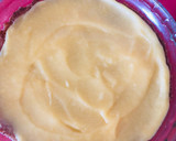 Foto del paso 3 de la receta: Lemon Pie apto Keto!! Fácil y con pocos ingredientes!!