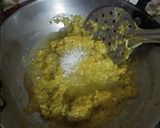 कद्दू का हलवा(kaddu ka halwa recipe in hindi) रेसिपी चरण 1 फोटो