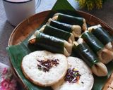 Foto langkah ke 9 dari resep Serabi Notosuman.