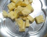 A picture of step 1 of Apple Rose pie.