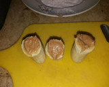 Foto del paso 2 de la receta: Bananas fritas crocantes