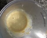 Foto del paso 2 de la receta Papilla de frutas con galletas de bebé