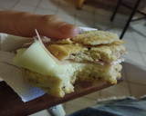 Foto del paso 5 de la receta: Pancitos saborizados con harina leudante