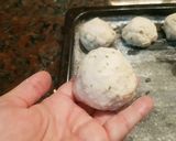 Foto del paso 2 de la receta: Pancitos saborizados de orégano