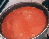 Foto del paso 8 de la receta: Tuco a la boloñesa