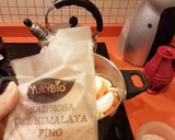 Foto del paso 2 de la receta: Crema de calabaza fit