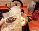Foto del paso 2 de la receta: Crema de calabaza fit