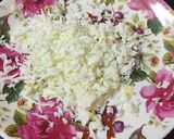 A picture of step 5 of Egg Lababdar.