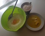 Aranygaluska recept fázis 1 fotója