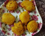 बेसन की कढ़ी (Besan ki kadhi recipe in Hindi) रेसिपी चरण 1 फोटो