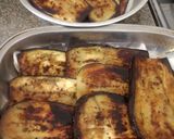 Foto del paso 2 de la receta: Lasagna de berenjenas fácil, rápido y a mi manera