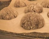 عکس مرحله 7 از دستور کوکی ترک کاکائویی