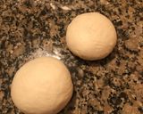 Foto del paso 1 de la receta: Fugazzeta rellena