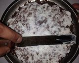मिक्स फ्लेवर्ड केक (Mix Flavoured cake recipe in hindi) रेसिपी चरण 6 फोटो