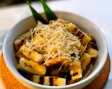 Foto langkah ke 4 dari resep Pisang Gapit Keju.