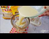 Foto langkah ke 3 dari resep Egg Chicken Roll.