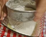 عکس مرحله 4 از دستور اسلایس مرغ