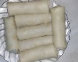 Foto langkah ke 2 dari resep Lumpia sederhana.