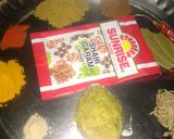 রাজস্থানী দই আলু(rajasthani doi aloo recipe in Bengali) রেসিপি ধাপ - 1 ছবি