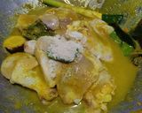 Foto langkah ke 2 dari resep Ayam Ungkep Jahe.