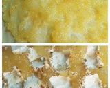 Foto del paso 2 de la receta Pastel hojaldrado de piña y queso Aloha Hawaii