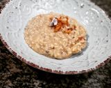 Foto del paso 9 de la receta: Risotto de cabrales y bacon