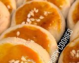 Foto langkah ke 6 dari resep Skippy cookies.