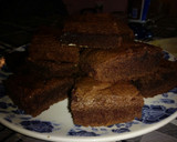 Foto del paso 4 de la receta: Brownie De chocolate fácil, Rico y económico